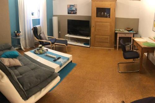 Wendelstein Apartment | Feel good - like at home apartment near Messe