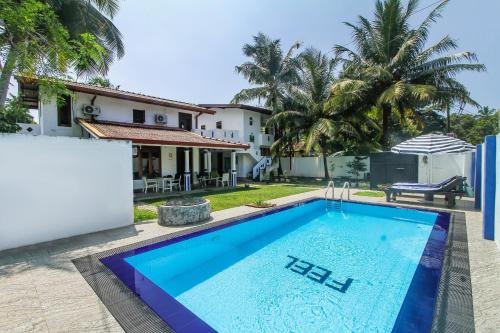 Kalutara House | FEEL Villa