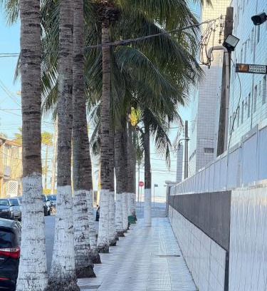 Mirim Apartment | Feet in the Sand Mirim Beach