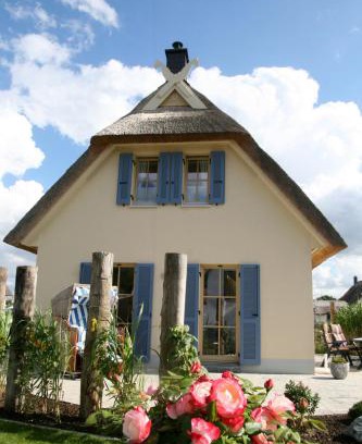 Parow House | FeHa Ankerplatz