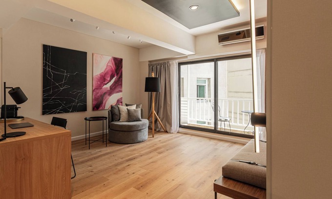 Retiro Hotel | Feir's Park Hotel