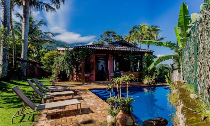 Feiticeira Hotel | Feiticeira GuestHouse