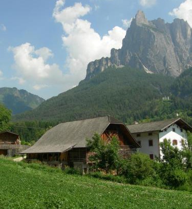 Siusi House | Feldererhof