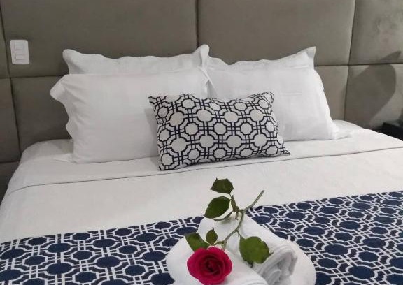 Extrema Hotel | Feliccità Pousada