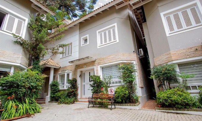 Vila Suzana House | Felicitá - My Home Temporada