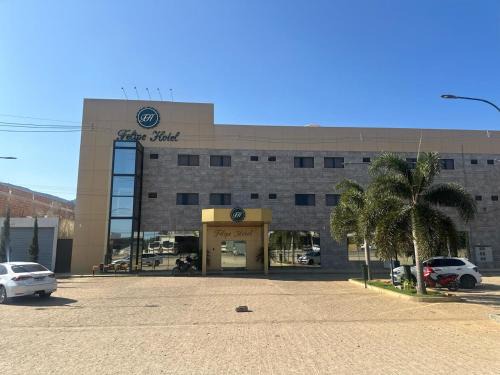 Serra Talhada Apartment | Felipe Hotel