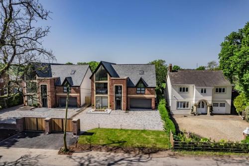 Preston House | Fell View & Beaufort House