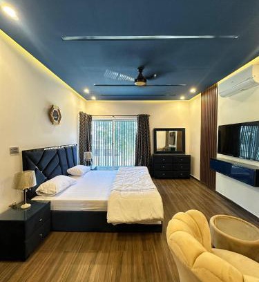 Fatehjang House | Fellows BnB