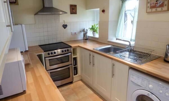 Sedbergh Cottage | Fells Cottage