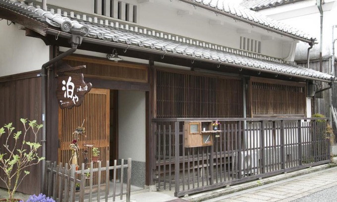 Tondabayashi House | Female-Only Guesthouse Tomari-ya