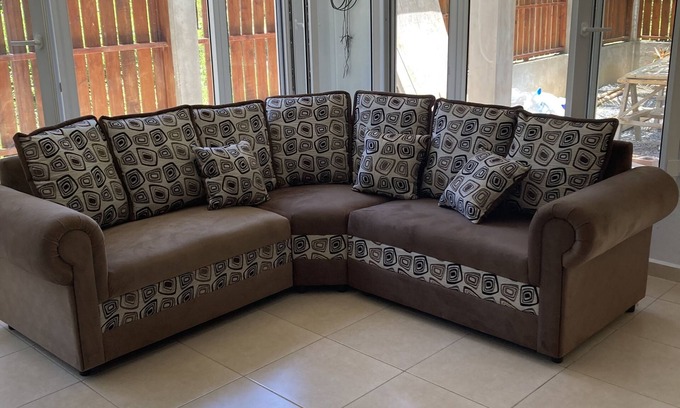 Cahoon Ridge Villa | Fenced villa with in-ground pool.