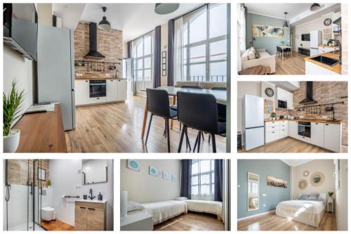 San Gil Apartment | Feria Apartments