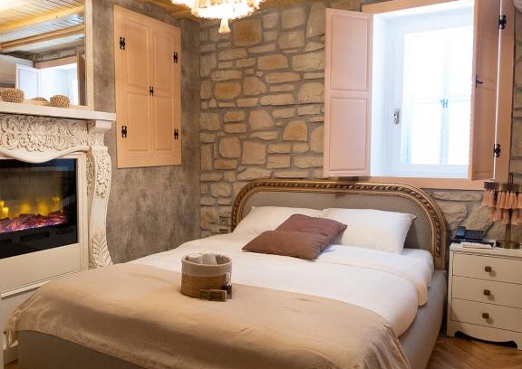 Gokceada Hotel | Feride Fonksiyonel Yaşam