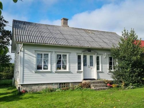 Farsund House | Feriehus - Lista Nesheim