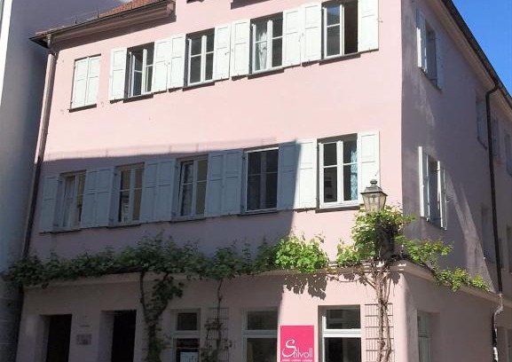 Ansbach Apartment | Ferienapartment Pfarrstrasse