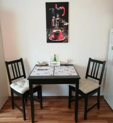 Stockum Apartment | Ferienappartement Ruhrtal Witten