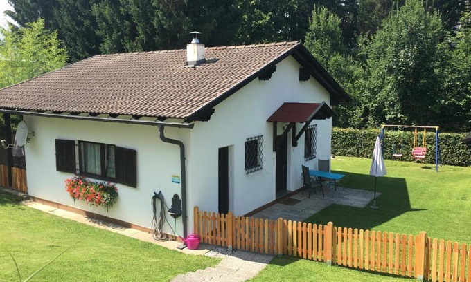 Augsdorf House | Ferienbungalow Weber