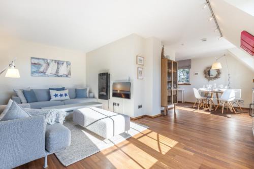 Wenningstedt-Braderup Apartment | Feriendomizil App 3