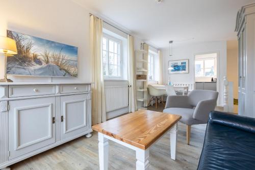 Wenningstedt-Braderup Apartment | Feriendomizil App 7