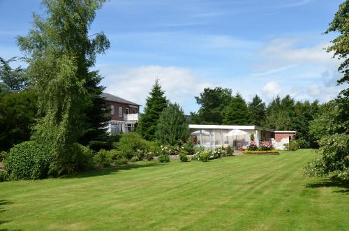 England Apartment | Ferienhäuser Ella Walter - Efeuhaus