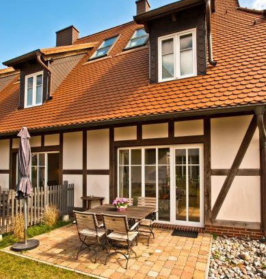 Vitte Apartment | Ferienhäuser Südwind