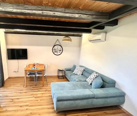 Bechhofen House | Ferienhaus Königshofen