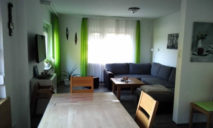 Norden House | Ferienhaus Ausblick, Nähe Greetsiel