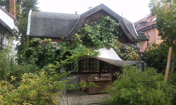 Alt-Godesberg Apartment | Ferienhaus Bonn