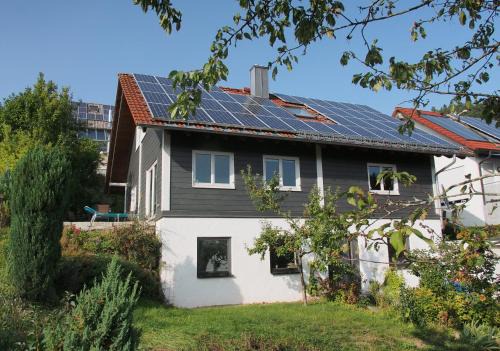 Oberdorla House | Ferienhaus Dürr23