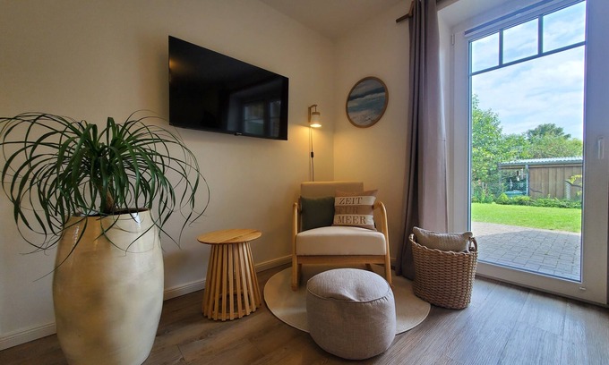 Bredstedt House | Ferienhaus für 4 Gäste mit 70m² in Bredstedt