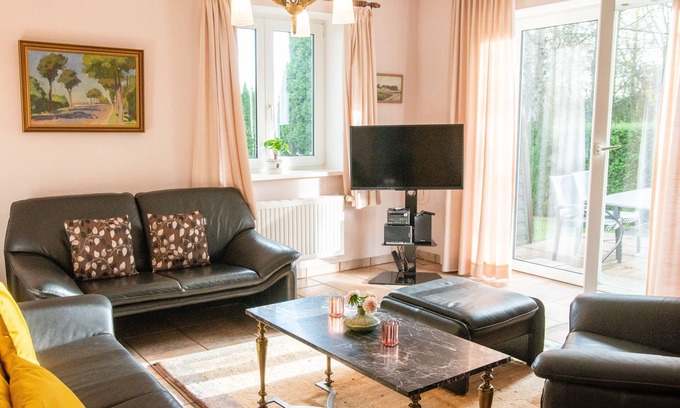 Mohrkirch House | Ferienhaus für 5 Gäste mit 100m² in Mohrkirch