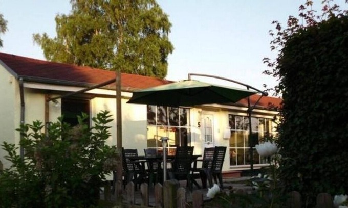 Dahmen House | Ferienhaus für 5 Gäste mit 70m² in Dahmen