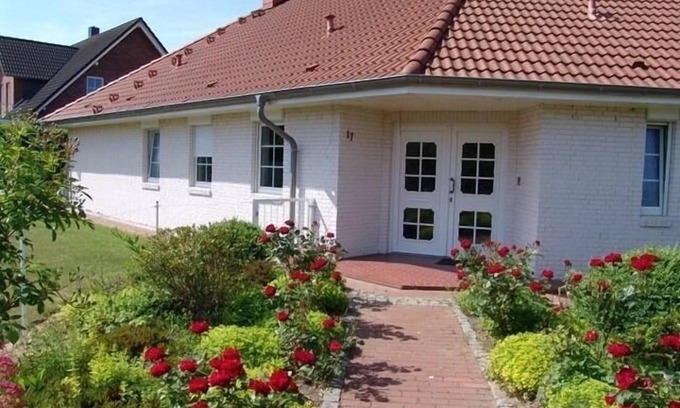 Munkbrarup House | Ferienhaus für 6 Gäste mit 159m² in Munkbrarup