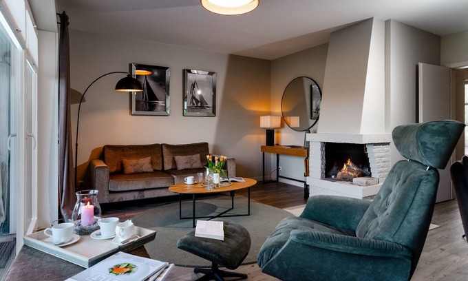 Kleinmorsum House | Ferienhaus für 6 Gäste mit 130m² in Sylt-ost