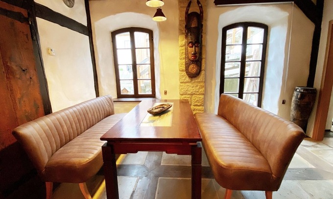 Leppersdorf House | Ferienhaus für 6 Gäste mit 100m² in Wachau