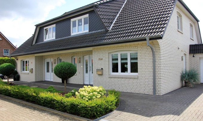 Tarp House | Ferienhaus für 6 Gäste mit 160m² in Tarp