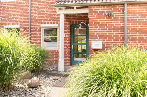 Haffkrug House | Ferienhaus Haff Huus 2 Haffkrug