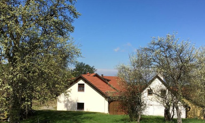 Rabenstein an der Pielach House | Ferienhaus Hochbrand