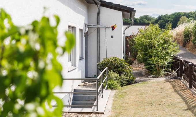 Dillendorf House | Ferienhaus Hunsrückliebe