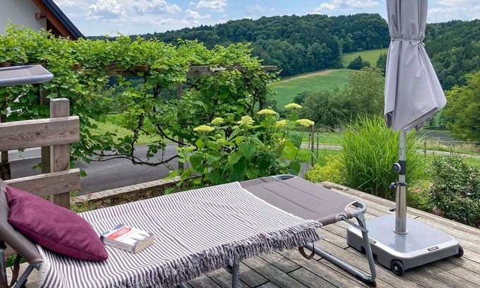 Feldbach House | Ferienhaus in Feldbach