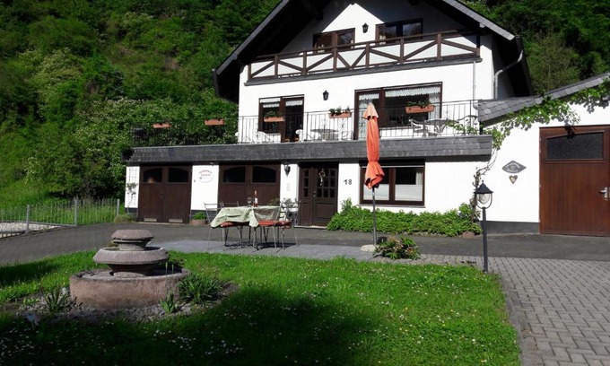 Beilstein House | Ferienhaus Jobelius