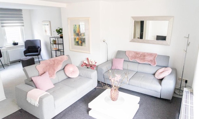 Goslar Old Town Apartment | Ferienhaus Kleiner Kaiser