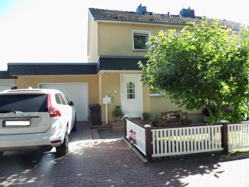 St Lorenz House | Ferienhaus Kunas