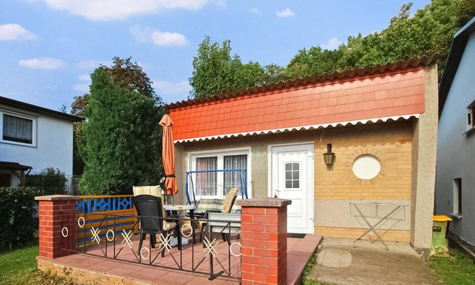 Lietzow House | Ferienhaus Lietzow auf Rügen