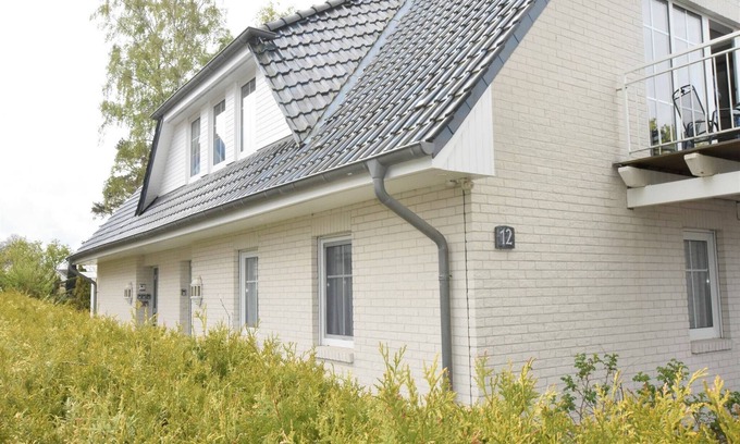 Zingst House | Ferienhaus mit Garten in Zingst