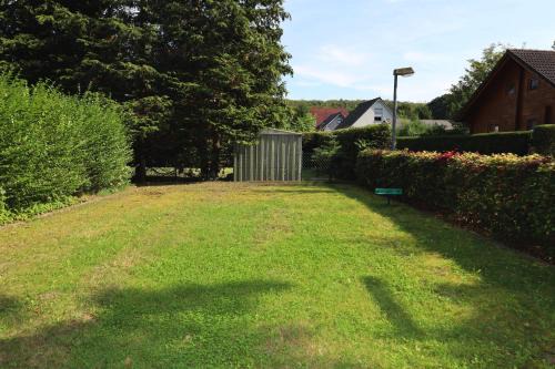 Zirkow House | Ferienhaus Neu Süllitz Whg 91