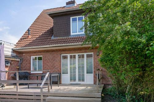 Heide Apartment | Ferienhaus Neumann