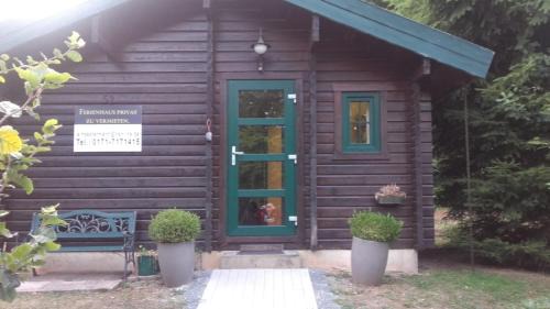 Bad Arolsen Apartment | Ferienhaus Nr. 52 im Ferienpark am Twistesee