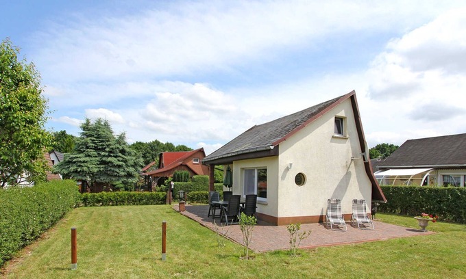 Zettemin House | Ferienhaus Rützenfelde SEE 9571-37 - SEE 9571-37