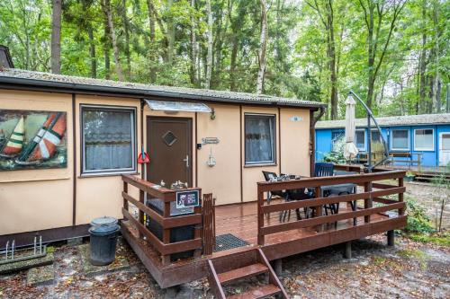 Bakenberg House | Ferienhaus Rosi